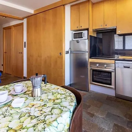 Port De Llanca 33 Apartamento En 1ª Linea De Mar Apartment Girona