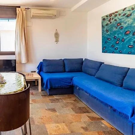 Port De Llanca 33 Apartamento En 1ª Linea De Mar Apartment Girona