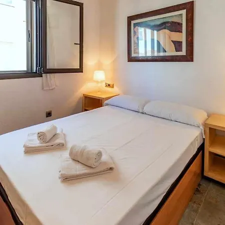 Port De Llanca 33 Apartamento En 1ª Linea De Mar Girona