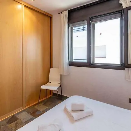 Port De Llanca 33 Apartamento En 1ª Linea De Mar * Girona